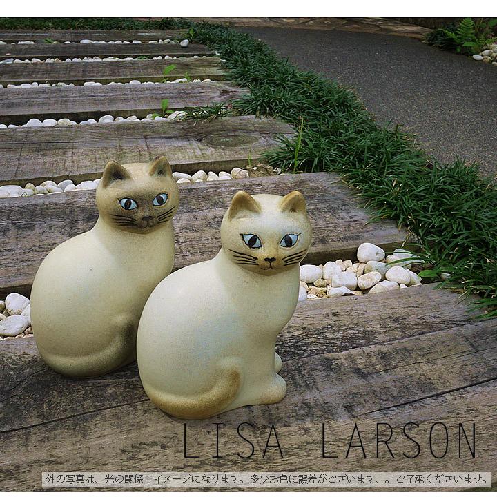Lisa Larson リサラーソン(Lisa Larson) キャットマンズ Lisa Larson リサラーソン(Lisa Larson) キャットマンズ
