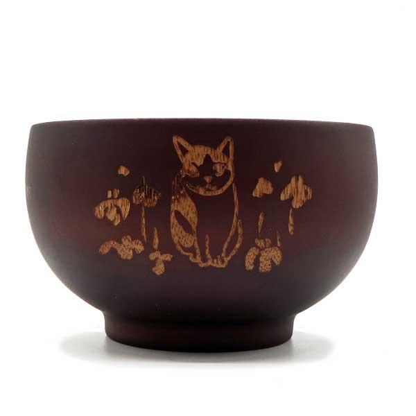 マンハッタナーズ茶碗汁椀4セット