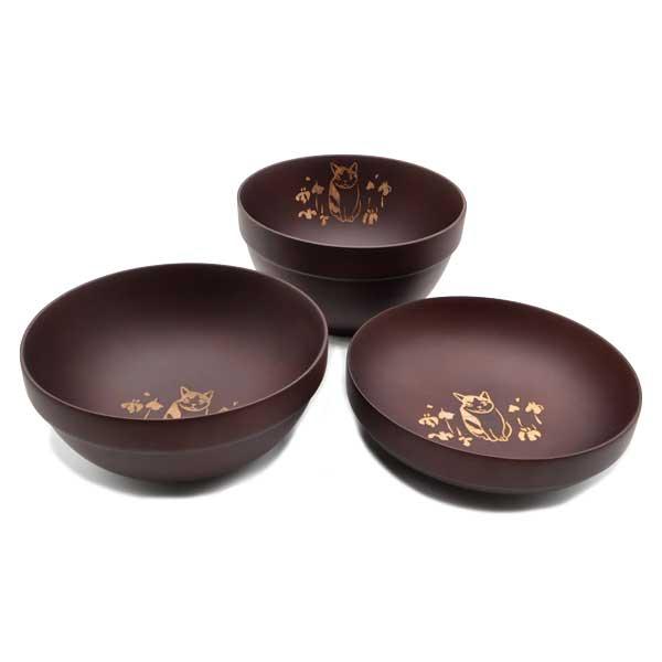 Manhattaner's（マンハッタナーズ） 和マンハッタナーズ 天然木 お皿