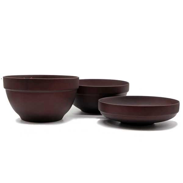 Manhattaner's（マンハッタナーズ） 和マンハッタナーズ 天然木 お皿