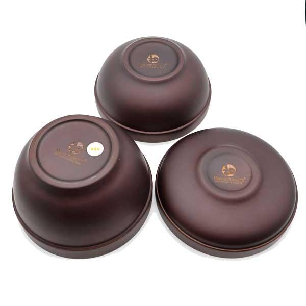 Manhattaner's（マンハッタナーズ） 和マンハッタナーズ 天然木 お皿