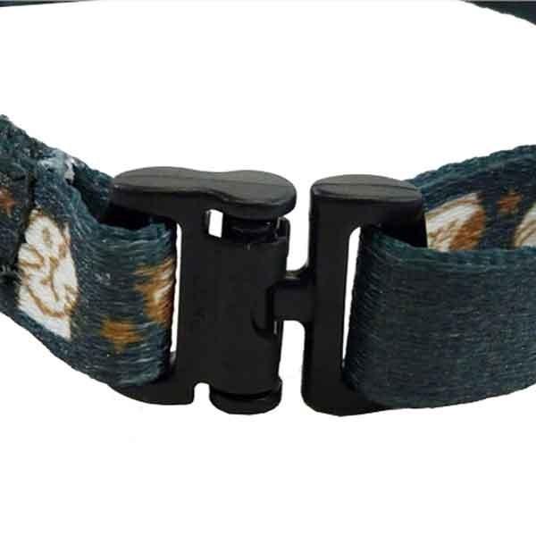 マンハッタナーズ チョーカー テープ 安全パーツ付き 12顔猫紺 75 10 Nav 猫の首輪 猫グッズ 猫雑貨 Ma75 10 Nav ねこのざっか屋さん ネコランド 通販 Yahoo ショッピング