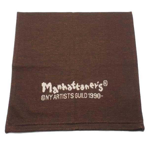 manhattanersのクッション