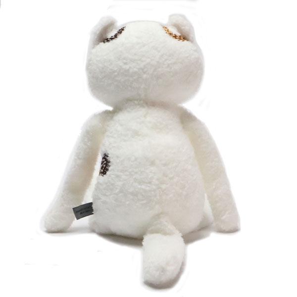 在庫限り特価】くたくた猫 ぬいぐるみ M マンハッタナーズ 猫グッズ 猫