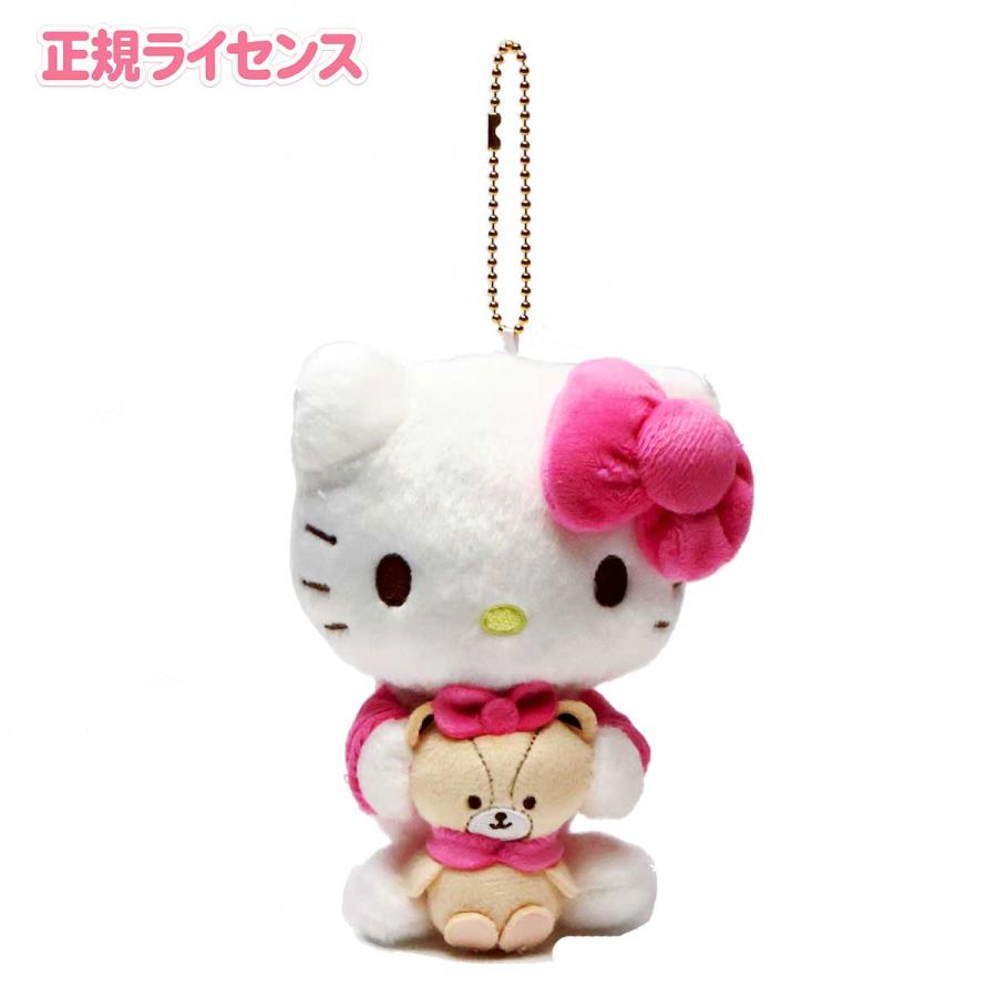 sanrio（サンリオ） 【サンリオ／ハローキティ】ペアマスコット