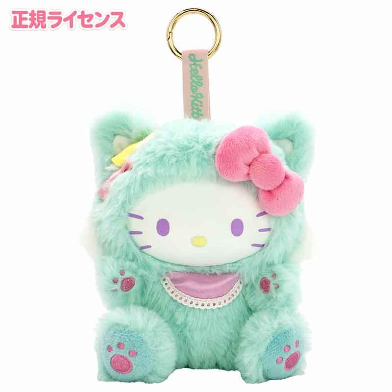 ハローキティ　サンリオ　ぬいぐるみ　平成レトロ　2007年　ミント　海外　限定 ハローキティ サンリオ ぬいぐるみ 平成レトロ 2007年 ミント 海外