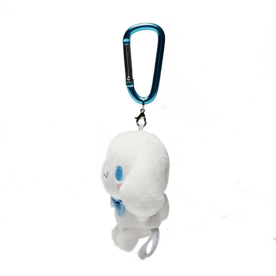 sanrio（サンリオ） 【在庫限り特価】 シナモロール カラビナ