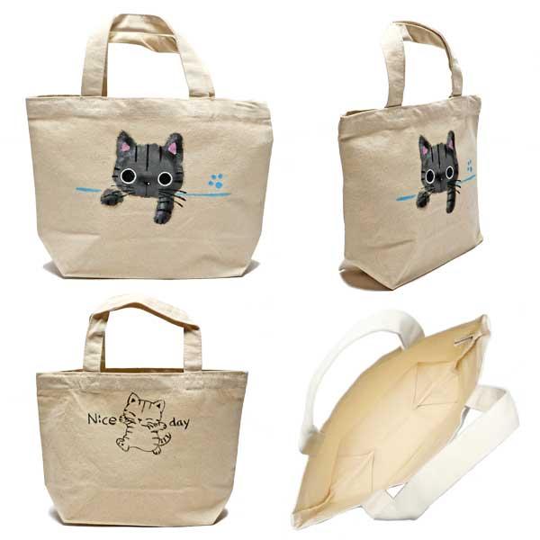 やまちゃん トートバッグ類 6点 Irma（イヤマ） ブルー トートバッグ｜haluta（ハルタ） 北欧雑貨