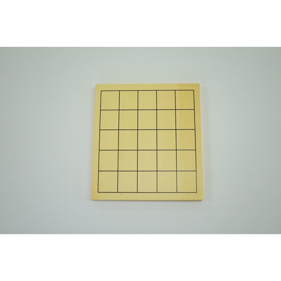 将棋盤 ５５将棋盤 京都将棋｜nekomadoshop｜02