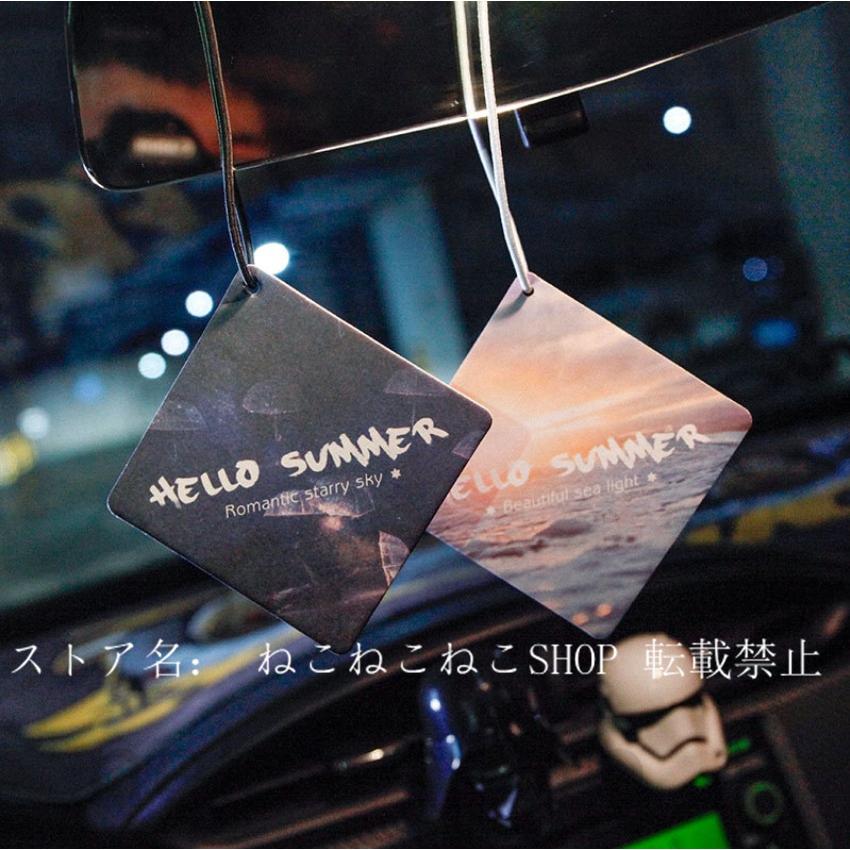 2枚セット エアフレッシュナー 芳香剤 吊り下げ 車のぶら下げ飾り バックミラー装飾 可愛い 車内 お部屋 トイレ オフィス 車用品 カー用品 トレンド Lsn 7225 ねこねこねこshop 通販 Yahoo ショッピング