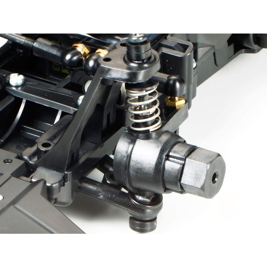 タミヤ Rcスターユニットシリーズ No 03 1 14 Rc エアロアバンテ プロポ付き塗装済み完成モデル Jobportalscript Com