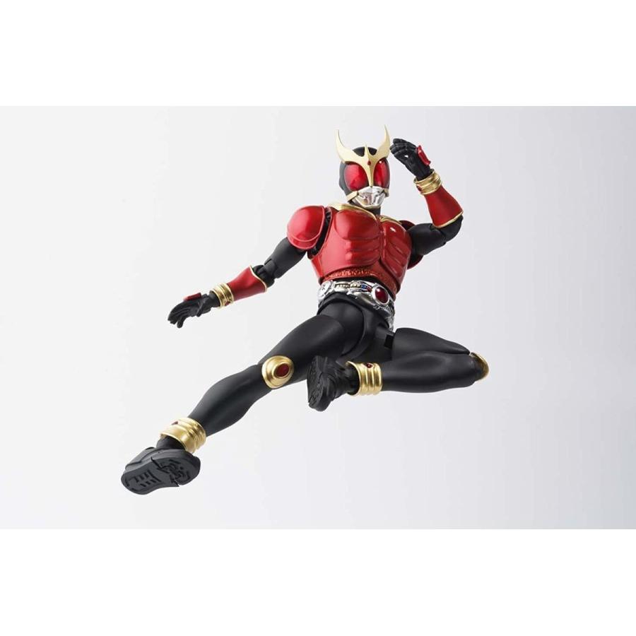 S H フィギュアーツ 仮面ライダークウガ マイティフォーム Winestyles Jp