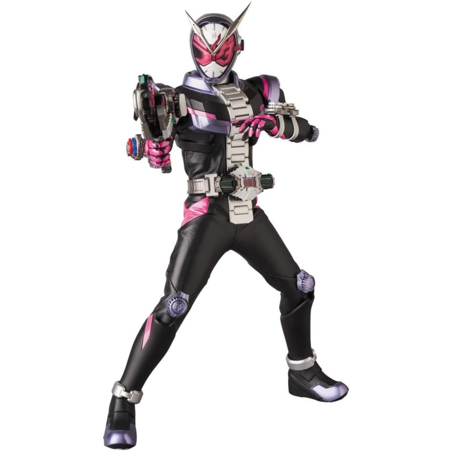 Rah リアルアクションヒーローズ Genesis No 781 仮面ライダー ジオウ 全高約300mm 塗装済み アクションフィギュア Texascashandpawn Com