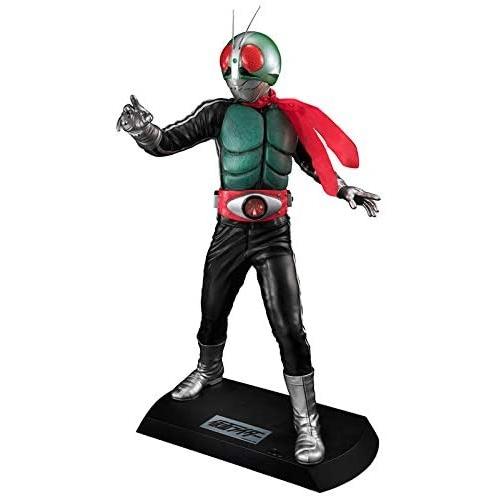 Ultimate Article 仮面ライダー 新1号 完成品フィギュア Fresnopianooutlet Com