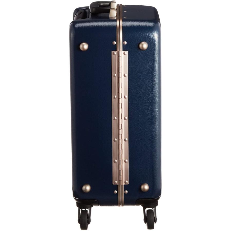 ハント スーツケース ラミエンヌ キャスターストッパー シューズケース付 機内持ち込み可 30l 54 Cm 3 4kg ヴィト Supersport Tn