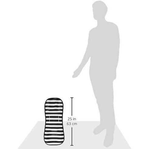 アップリカ Aprica マルチ シートマット ボーダー Bk Www Nlqp Com