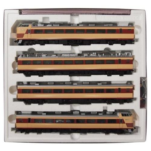 Tomix Hoゲージ 4系 クハ4 300 700 基本セット Ho 095 鉄道模型 電車 Dietaryuniverse Com