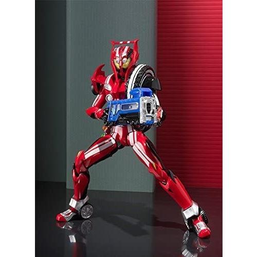 S H フィギュアーツ 仮面ライダードライブ タイプトライドロン 仮面ライダードライブ 魂ウェブ商店限定 Www Nlqp Com