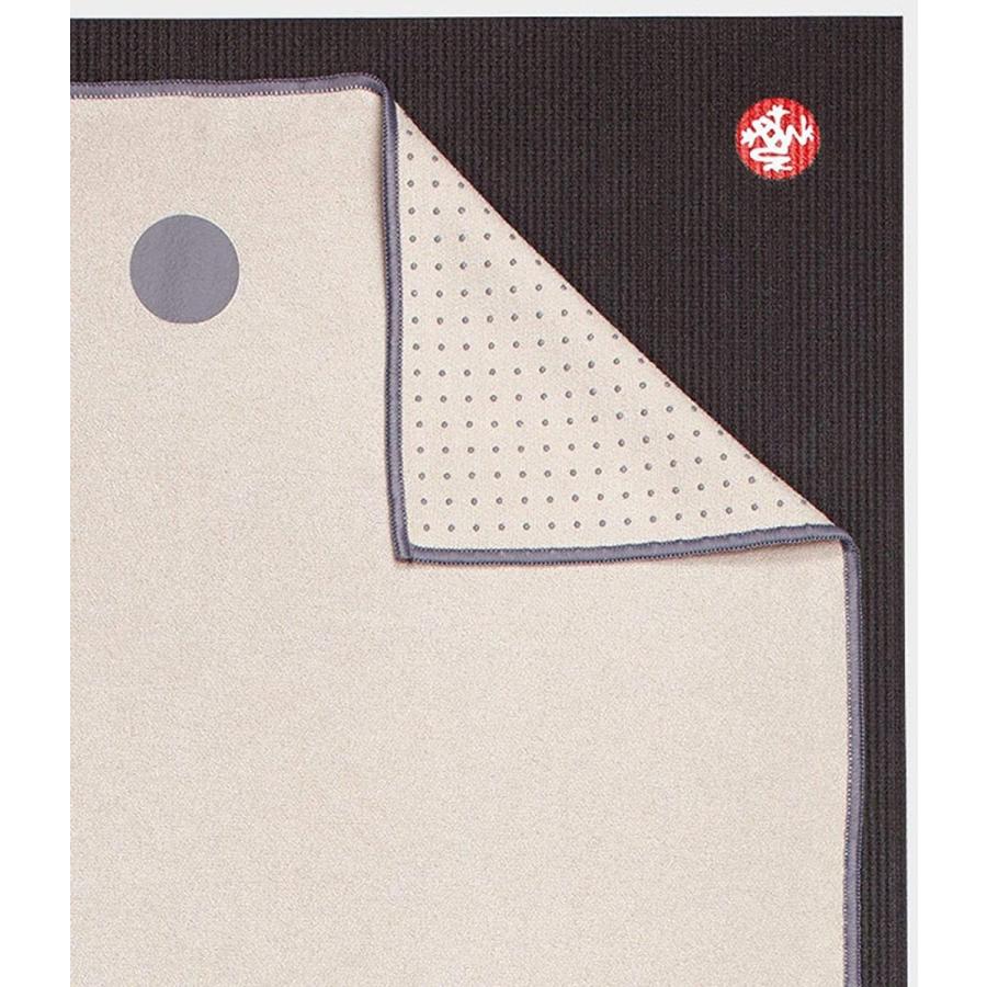 マンドゥカ Manduka ヨガラグ Rスキッドレス マット ヨギトース Rskidless Yogitoes レイニーデイ Rainy Andwaffles Com