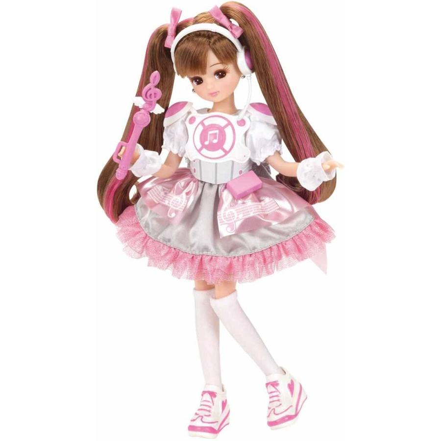 リカちゃん ドール ミラクルちゅーんず カノン リカちゃん ねこねこ商店 通販 Yahoo ショッピング