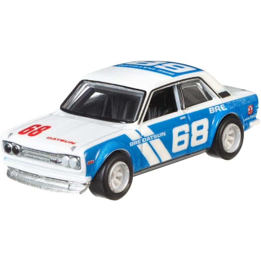 datsun 510 fleet flyer