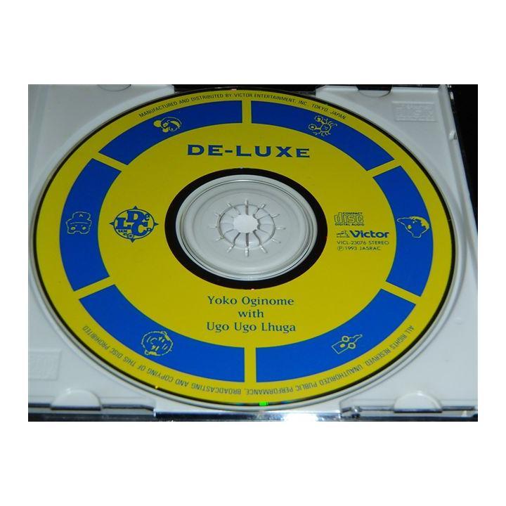 荻野目洋子/Deluxe : 超山田堂 ヤフーショップ - 通販 - Yahoo