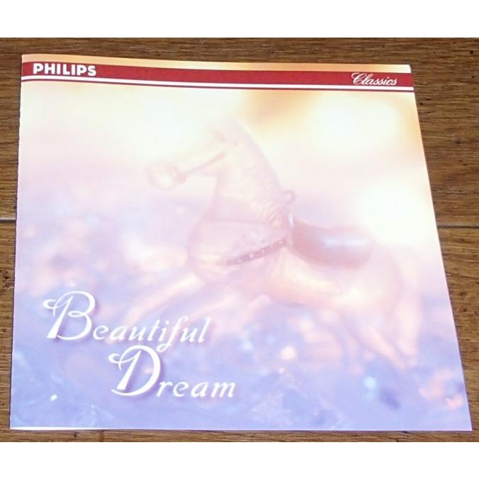 beautiful dream ビューティフル・ドリーム （非売品CD） : 超山田堂 