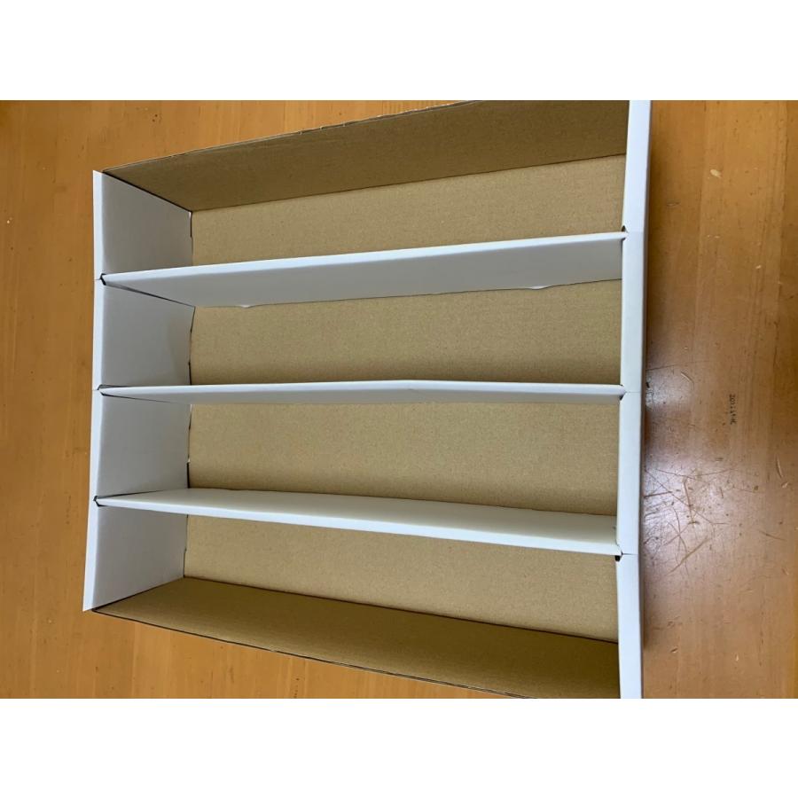 3個セット トレカ収納用ストレージボックス トレーディングカード3200