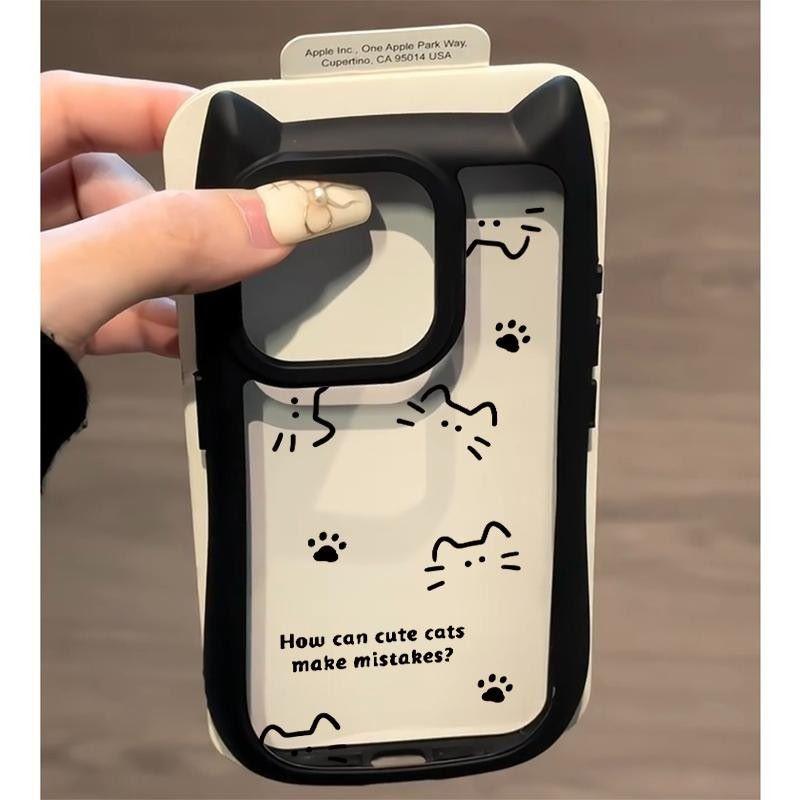 iPhone16 ケース 猫 ネコ ねこ iPhone16pro iPhone16promax