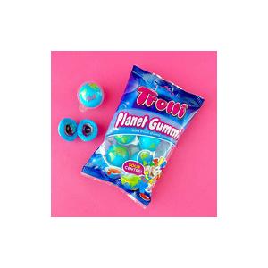 正規輸入品 2袋セット OZZY いちごグミ Trolli プラネットグミ 正規輸入品 2袋セット OZZY いちごグミ Trolli プラネットグミ