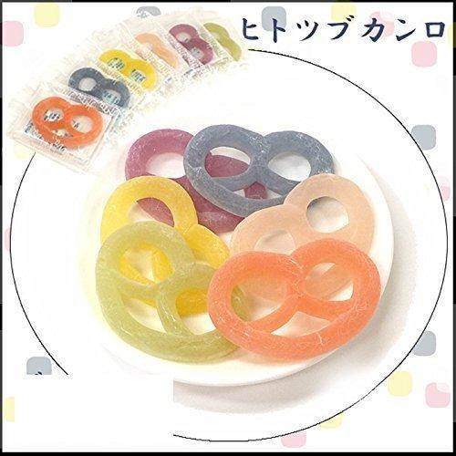 ヒトツブカンロ グミッツェル 12個入り BOX グミ ギフト 手土産 ヒトツブカンロ グミッツェル 12個入り BOX グミ ギフト 手土産