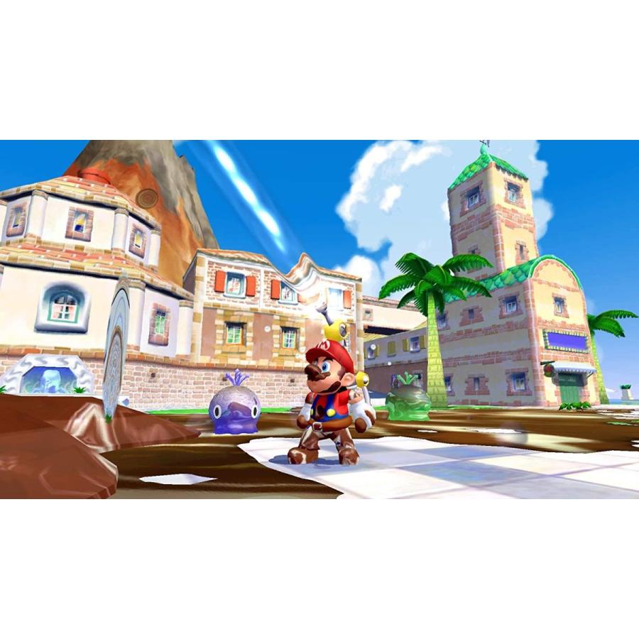 メーカー特典付き スーパーマリオ 3Dコレクション -Switch 限定 メーカー特典付き スーパーマリオ 3Dコレクション -Switch 限定