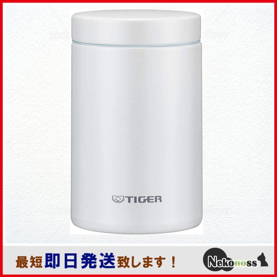 タイガー（TIGER） タイガー魔法瓶(TIGER) マグボトル スノーホワイト