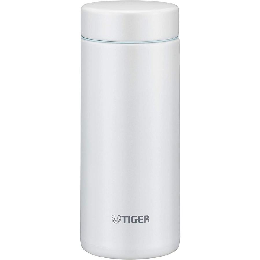 タイガー（TIGER） タイガー魔法瓶(TIGER) マグボトル スノーホワイト