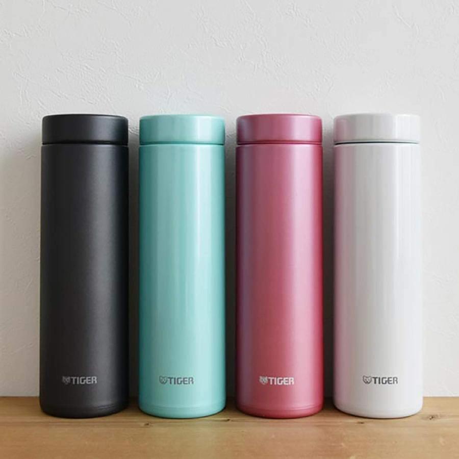 タイガー（TIGER） タイガー魔法瓶(TIGER) マグボトル スノーホワイト