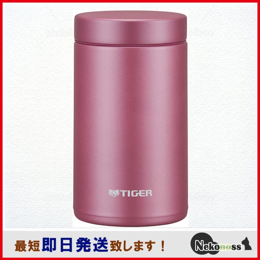 タイガー（TIGER） タイガー魔法瓶(TIGER) マグボトル フロストピンク