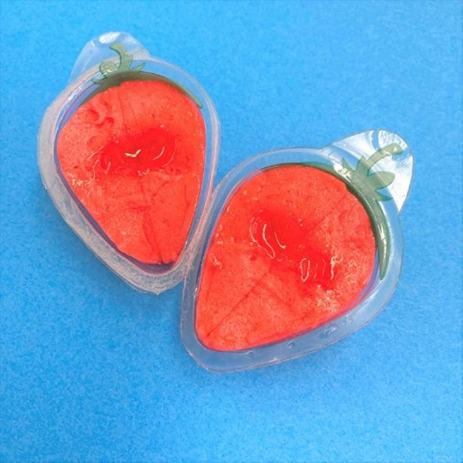 田村　正規品　Ozzy いちごグミ　60個入×2ケース 未開封 Amazon.co.jp: OZZY いちごグミ 4個(64g)×3袋 : 食品・飲料・お酒