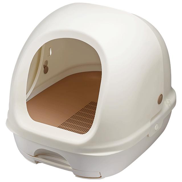 デオトイレ 猫トイレ システムトイレ ユニ・チャーム 本体セット