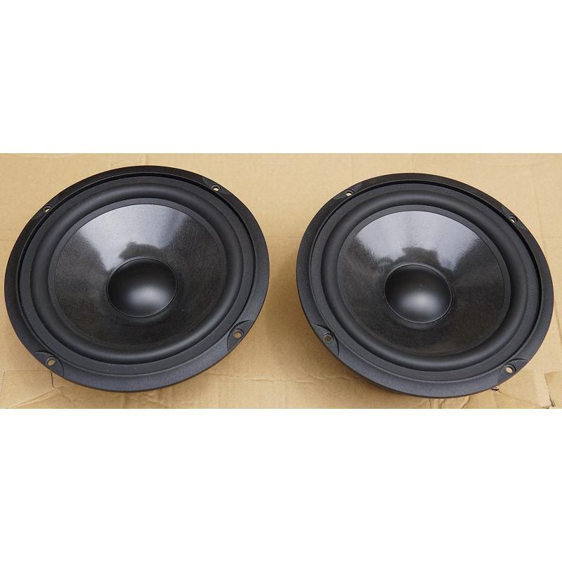 Aurum Cantus 20cmウーファー AC200MK2 1組のみのご案内です