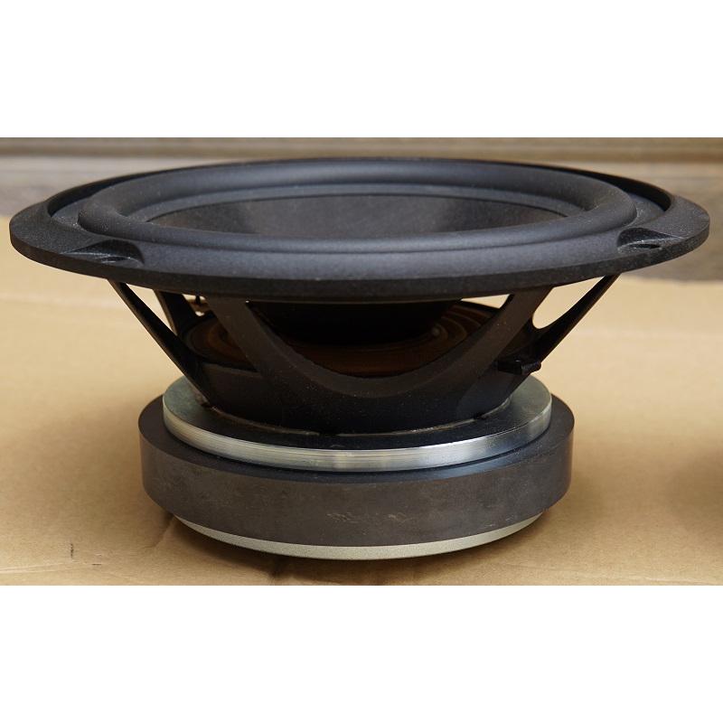 Aurum Cantus 20cmウーファー AC200MK2 1組のみのご案内です