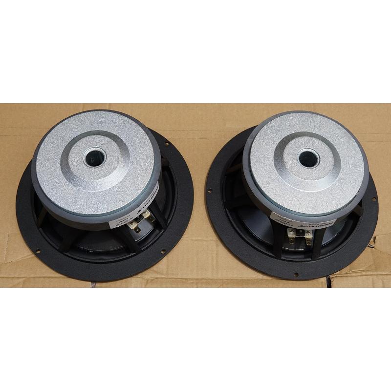 スピーカー・ウーファー Kanku Aurum Cantus 20cmウーファー AC200MK2 1組のみのご案内です