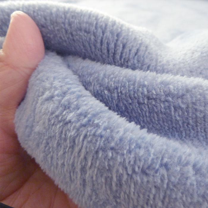 日本製 毛布 プレミアム ロマンス岩盤浴 岩盤浴毛布 ニューマイヤー