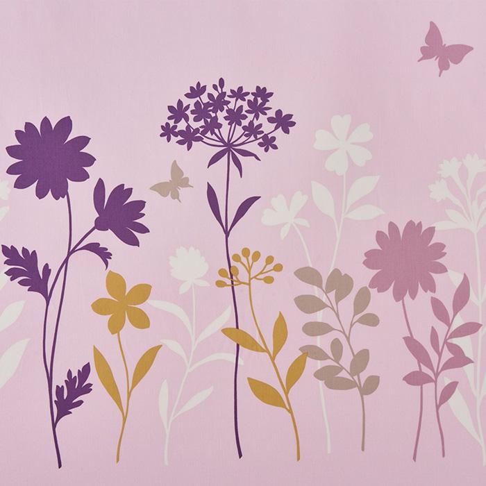 西川 日本製 mee 掛け布団カバー 150×210cm シングル ME25