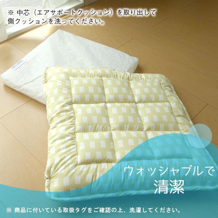 クッション・座布団 D.R 楽天市場】Dr.PRO 低反発フィットクッション 腰 骨盤 クッション