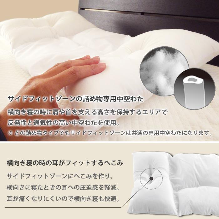 フランスベッド 日本製ショルダーフィットピロープラス 除菌機能 フランスベッド 日本製ショルダーフィットピロープラス 除菌機能