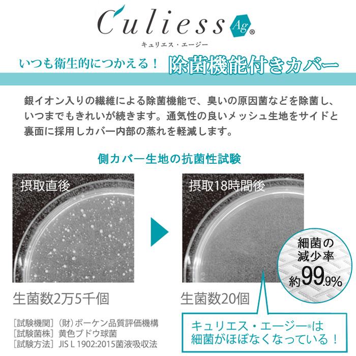 フランスベッド 日本製ショルダーフィットピロープラス 除菌機能 フランスベッド 日本製ショルダーフィットピロープラス 除菌機能