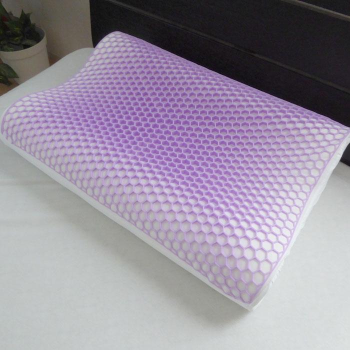 フランスベッド ズカンピロー 枕 まくら 冷感 涼感 ひんやり