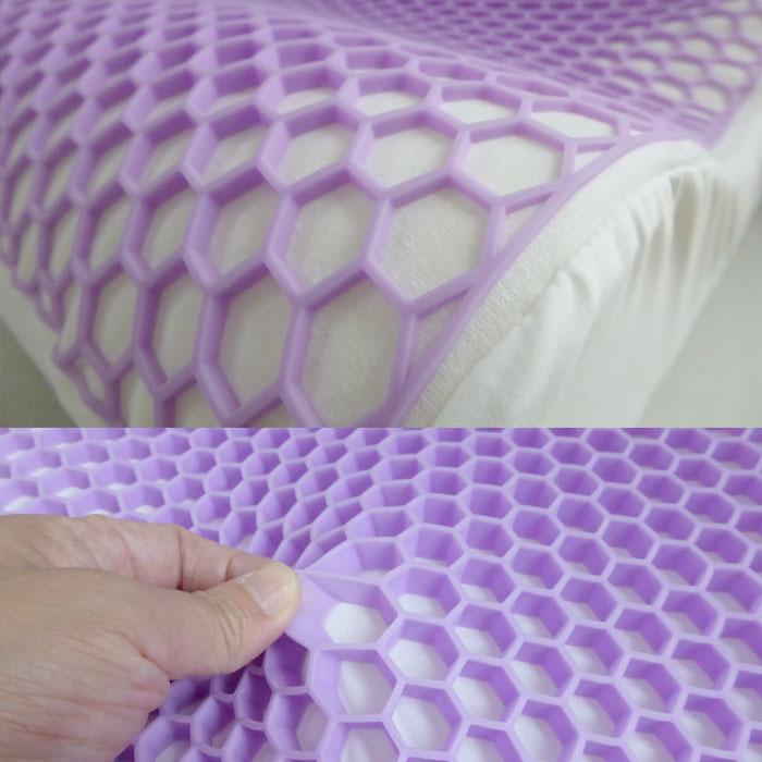 フランスベッド ズカンピロー 冷感 涼感 快眠枕 放熱枕 フランスベッド ズカンピロー ZUKAN PILLOW 冷たい 放熱機能