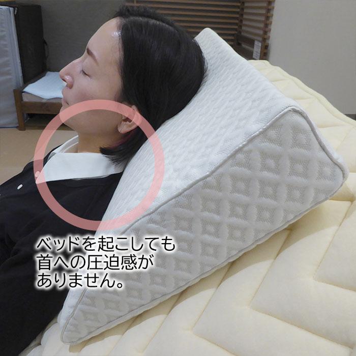 フランスベッド グランフロートピロー 電動ベッド用 フランスベッド グランフロートピロー 電動ベッド用