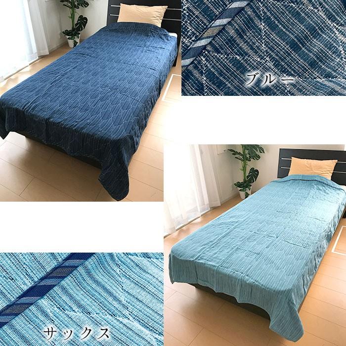 日本製 三河木綿 6重ーゼケット シングル 140×200cm 山甚物産 ジンペット 綿100％ 6重織 74859 75854 : 寝ころん ...